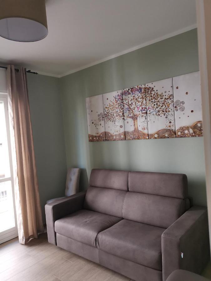 Ca' Beppino Apartment Sestri Levante Exterior photo